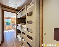 Appartement, 21,37 m²