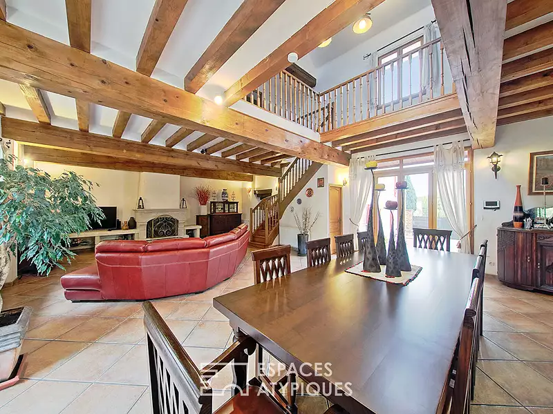 Maison, 378 m²