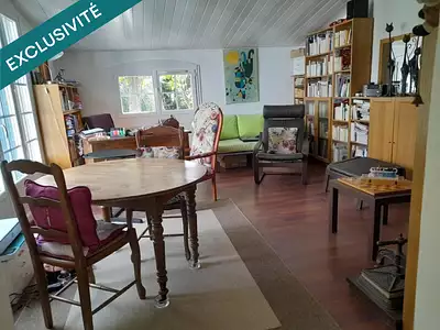Maison, 200 m²