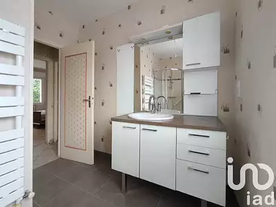 Maison, 87 m²