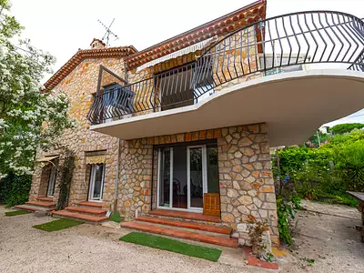 Maison, 120 m²