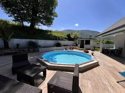 Maison, 141 m²