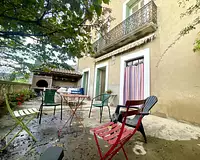 Maison, 175 m²