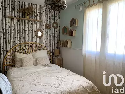Maison, 160 m²