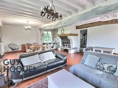 Maison, 100,1 m²