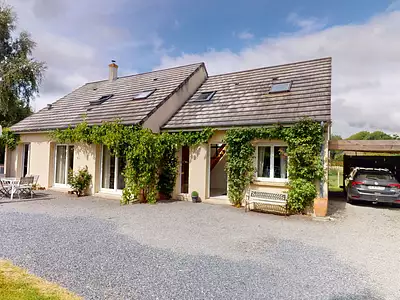 Maison, 156 m²