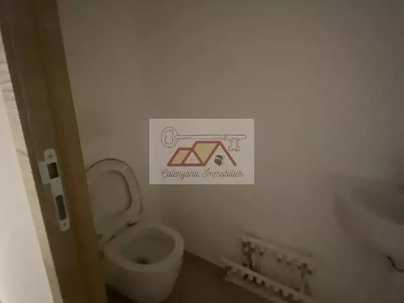 Appartement, 89,63 m²