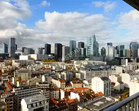 Appartement, 61,4 m²