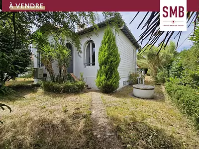 Maison, 108 m²