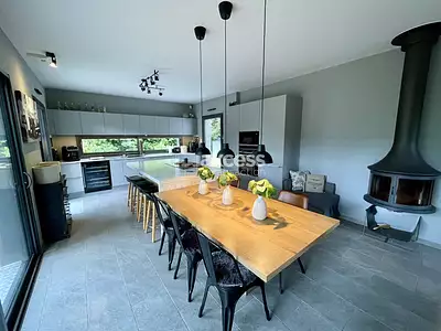 Maison, 138,67 m²