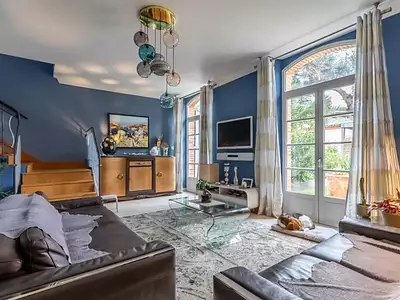 Maison, 333 m²