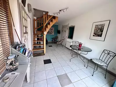 Maison, 230 m²