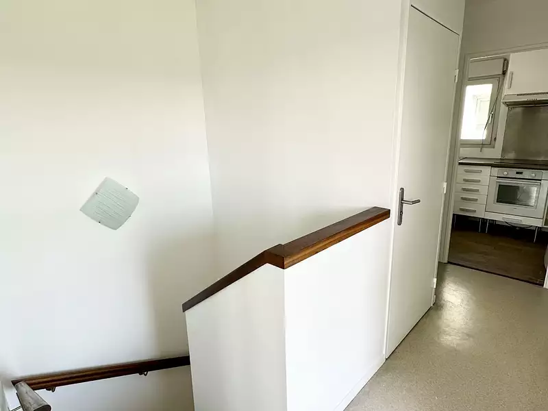 Appartement, 89 m²