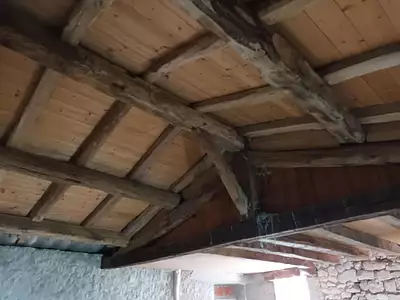 Maison, 40 m²