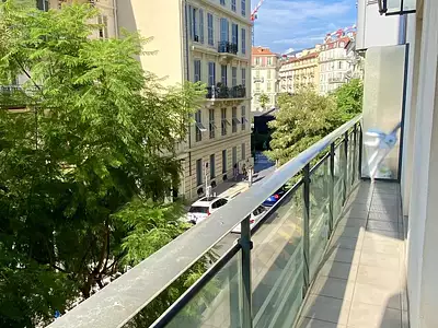 Appartement, 39,01 m²