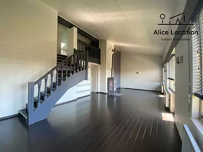 Appartement, 111,14 m²
