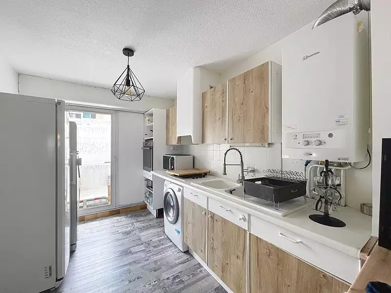 Appartement, 90 m²