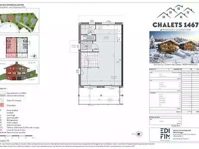 Maison, 109 m²