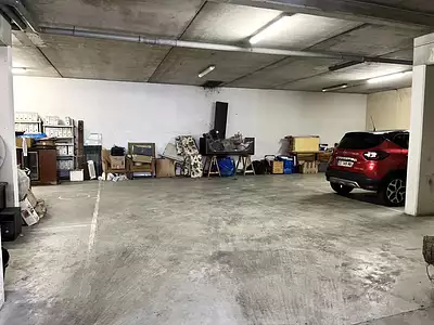 Appartement, 161,65 m²