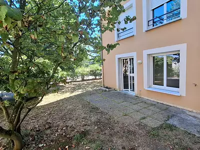 Appartement, 53 m²