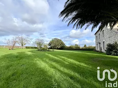Maison, 165 m²