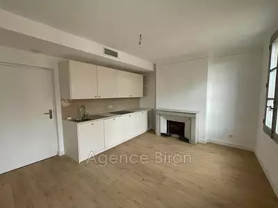 Appartement, 59,07 m²