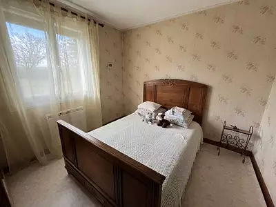 Maison, 120 m²
