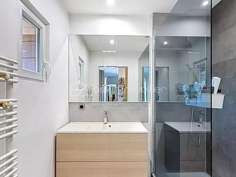 Maison, 123 m²
