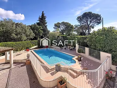 Appartement, 133 m²