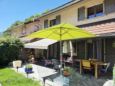 Maison, 98 m²