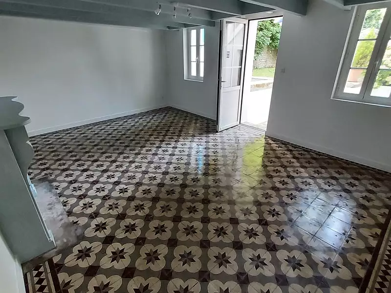 Immeuble, 330 m²