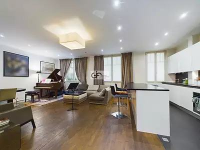 Appartement, 136,07 m²