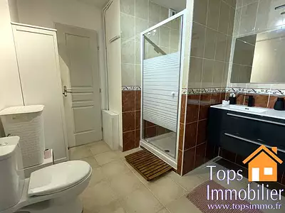 Maison, 224 m²