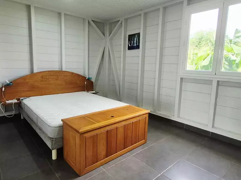 Maison, 25 m²