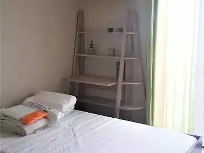 Appartement, 52 m²