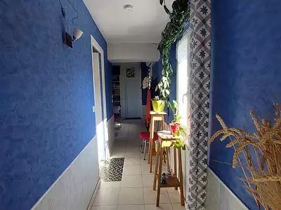 Maison, 89 m²