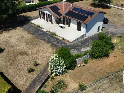 Maison, 106 m²