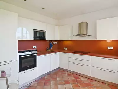 Maison, 124 m²