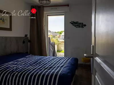 Appartement, 40 m²