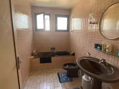 Maison, 117,32 m²