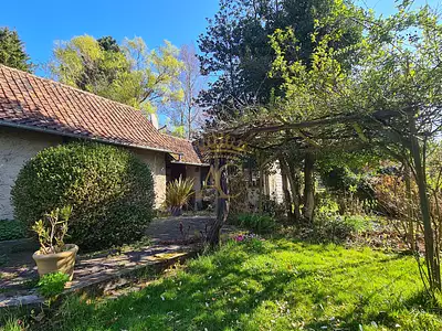 Maison, 160 m²