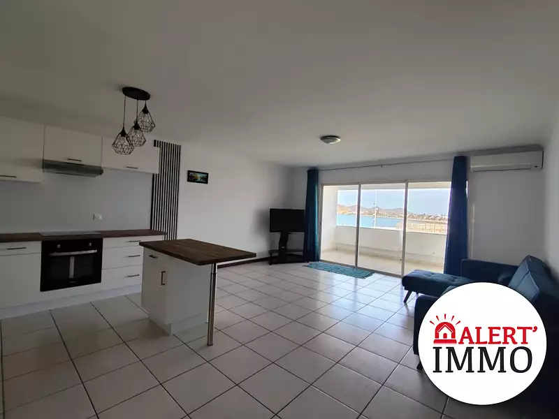Appartement, 70 m²