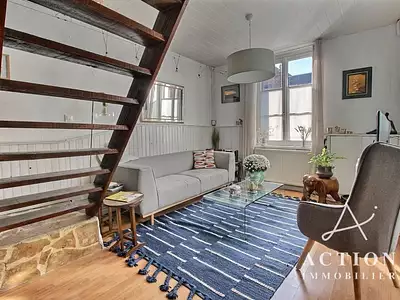 Maison, 82 m²