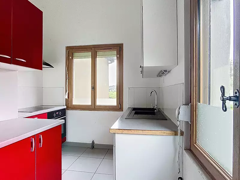 Maison, 91 m²