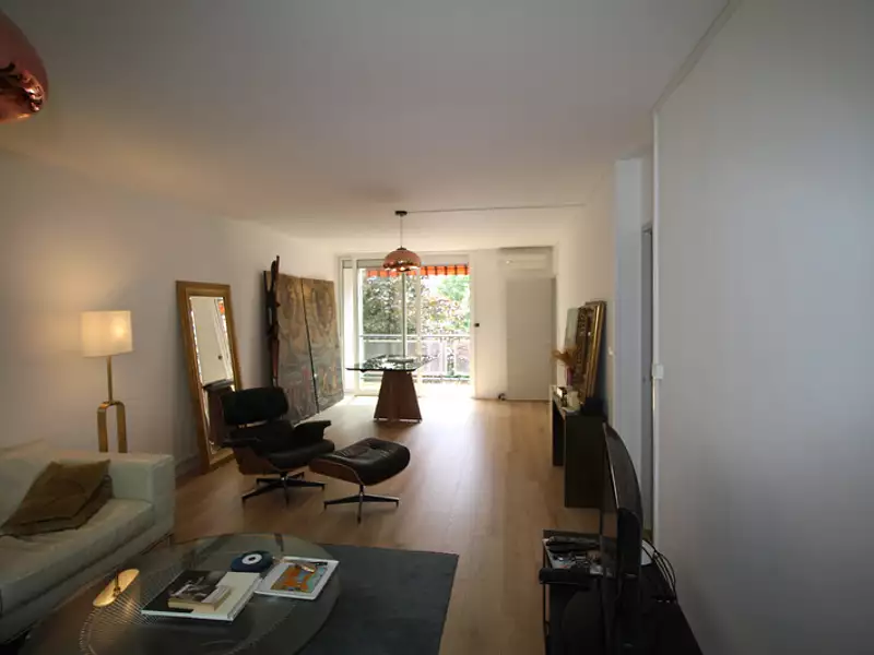 Appartement, 86 m²