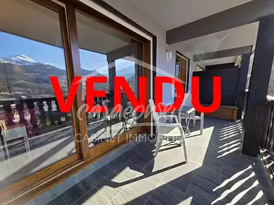 Appartement, 40,13 m²