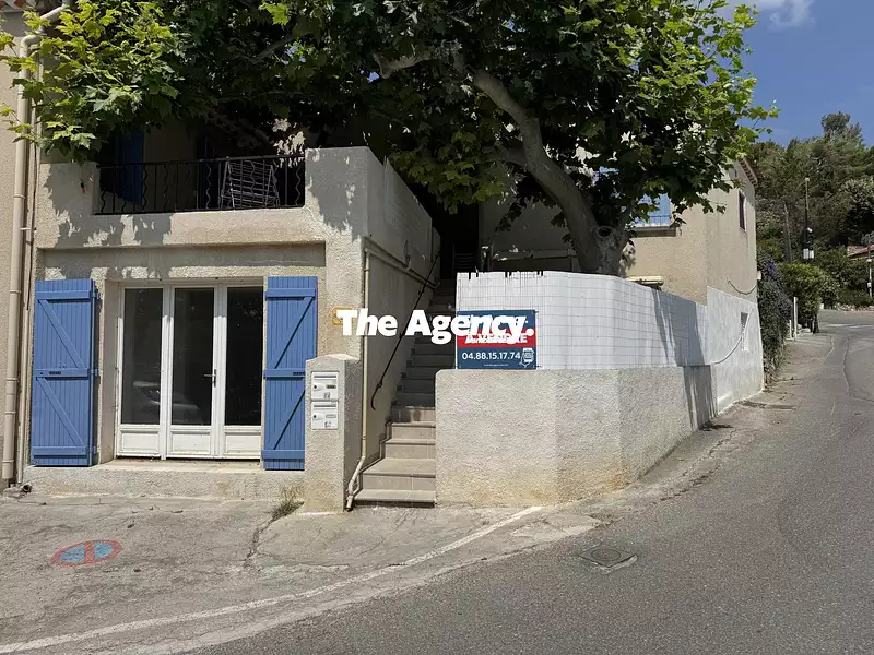 Maison, 61,43 m²