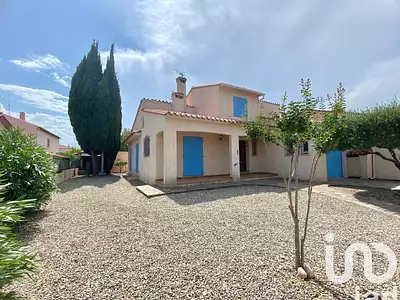 Maison, 114 m²