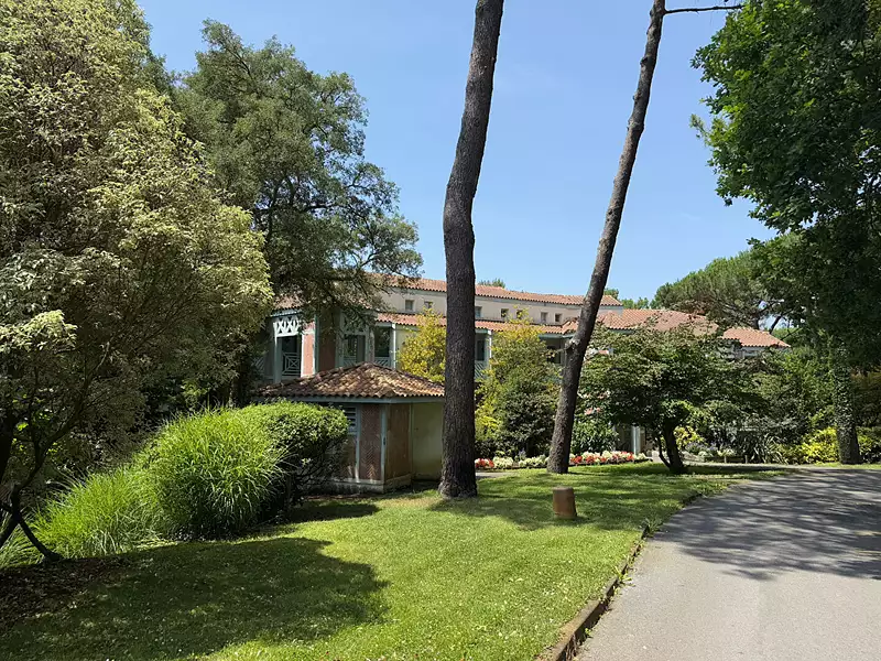 Appartement, 28 m²