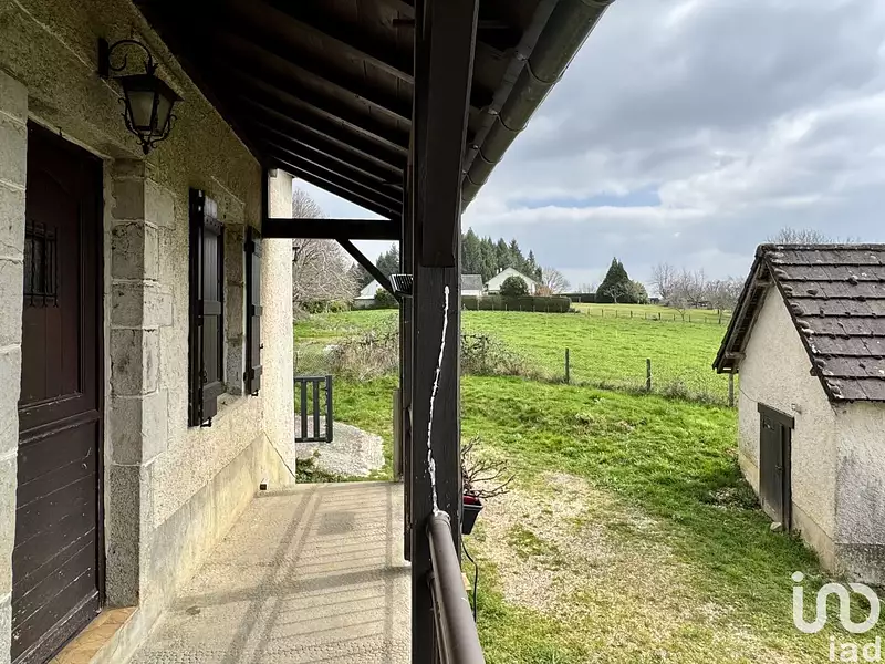 Maison, 90 m²